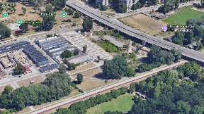 Plan za Memorijalni centar